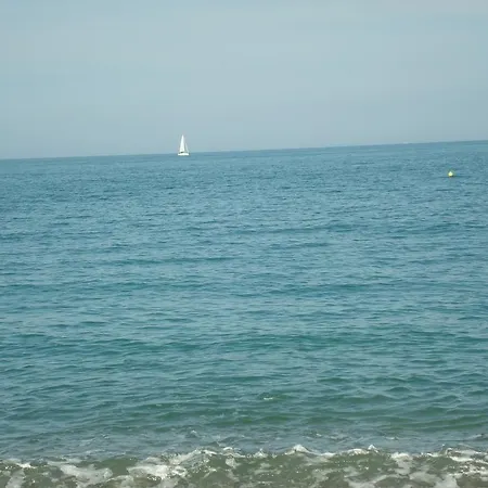 Entre Vert Et Bleu