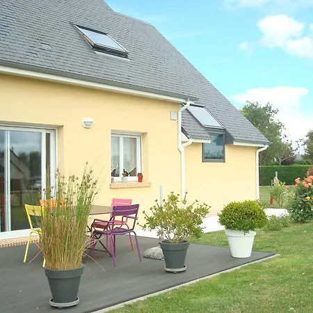 Bed & Breakfast Entre Vert Et Bleu *